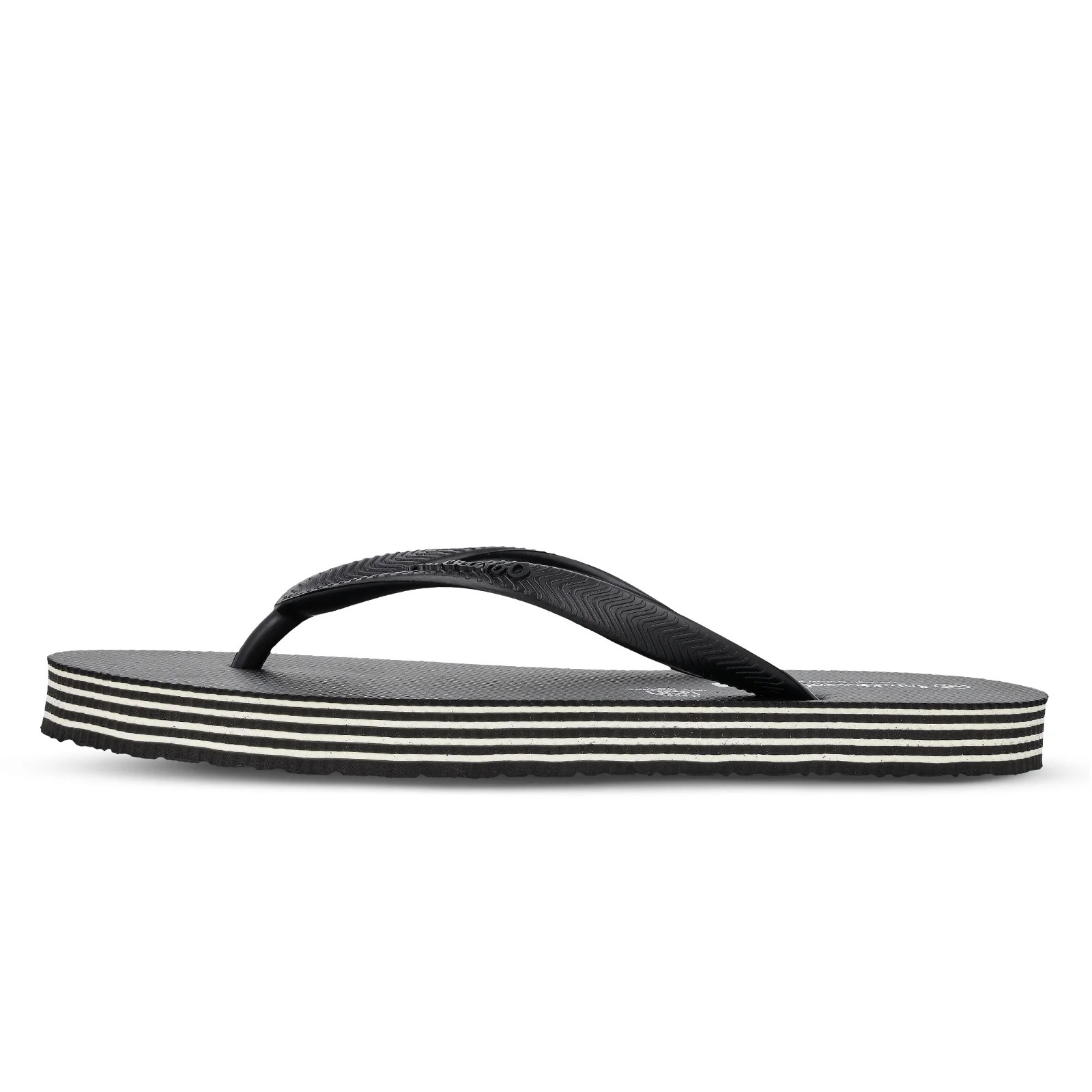 Women's Care Plus Slippers - HL252 Black - Image 3